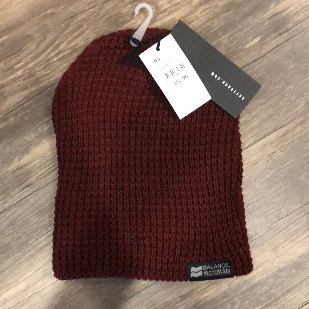 Beanie